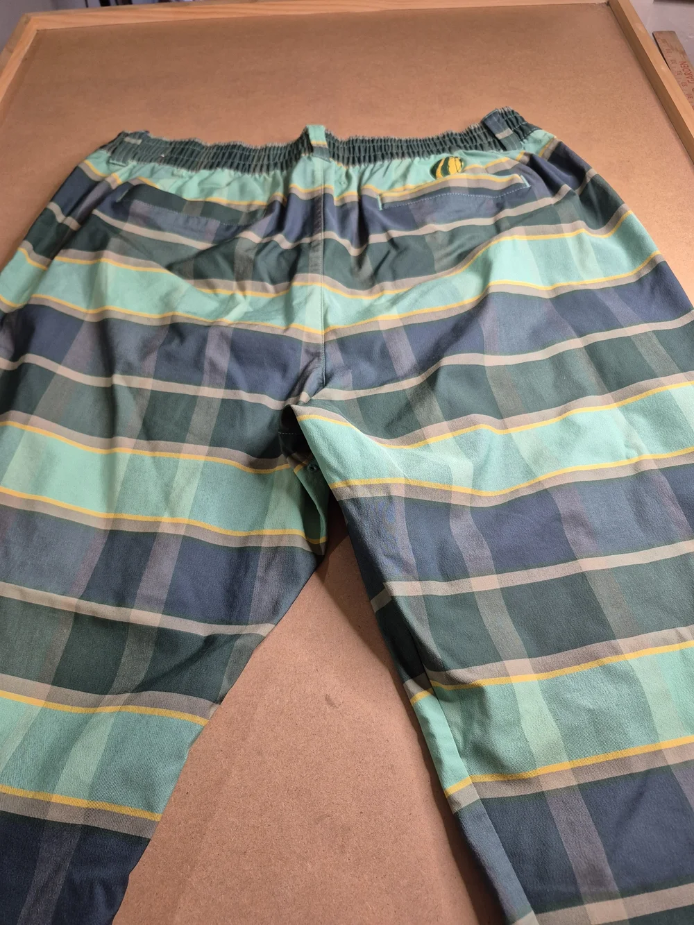 Nike lightweight joggers